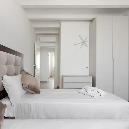 Apartment Le Dodici Porte - Porta San Vitale 6 By District